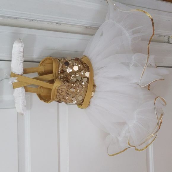 Toddler fancy dress - Picture 4 of 8